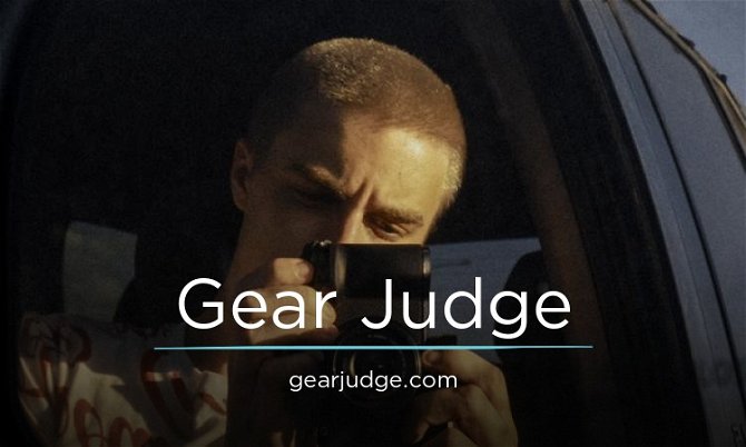 GearJudge.com